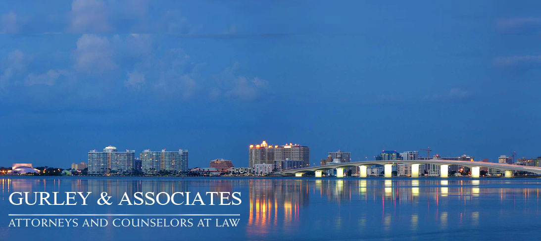 Gurley & Associates | Law Firm